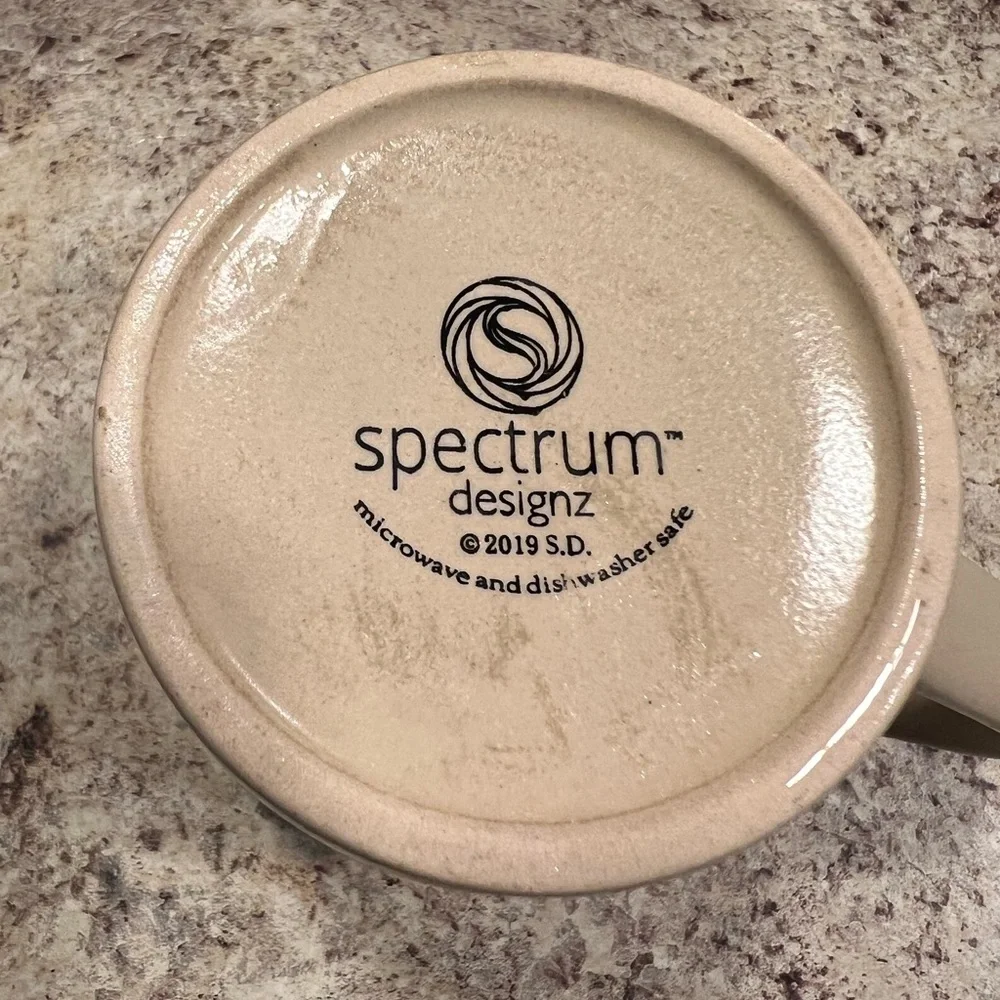 spectrum design gently used